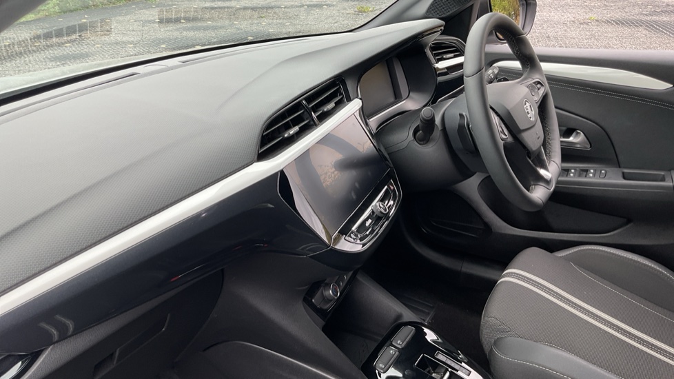 Vauxhall Corsa 1.2 Turbo 130 GS 5dr Auto Petrol Hatchback - Image 9