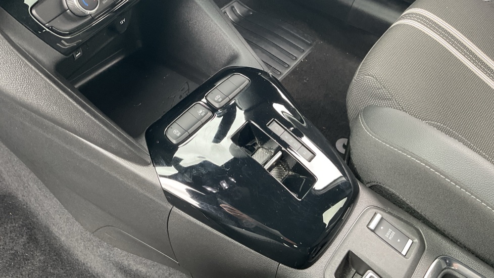 Vauxhall Corsa 1.2 Turbo 130 GS 5dr Auto Petrol Hatchback - Image 13