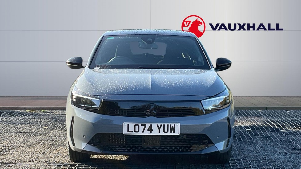 Vauxhall Corsa 1.2 Turbo 130 GS 5dr Auto Petrol Hatchback - Image 3