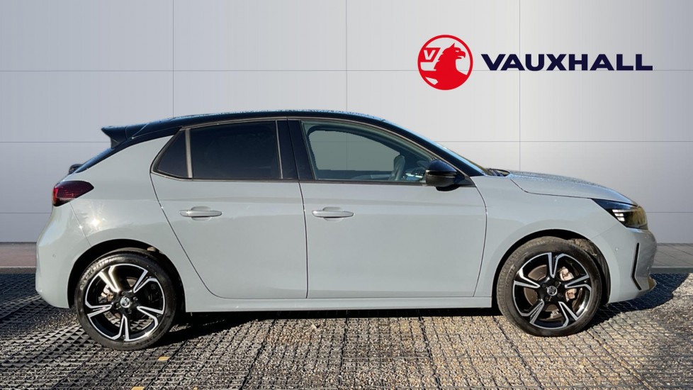 Vauxhall Corsa 1.2 Turbo 130 GS 5dr Auto Petrol Hatchback - Image 5