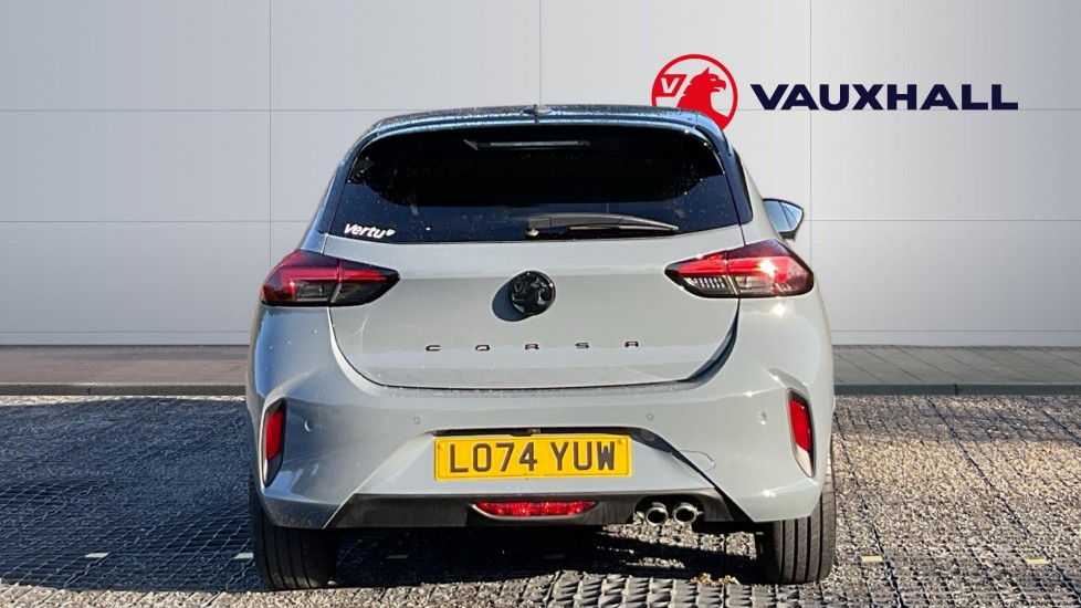 Vauxhall Corsa 1.2 Turbo 130 GS 5dr Auto Petrol Hatchback - Image 6