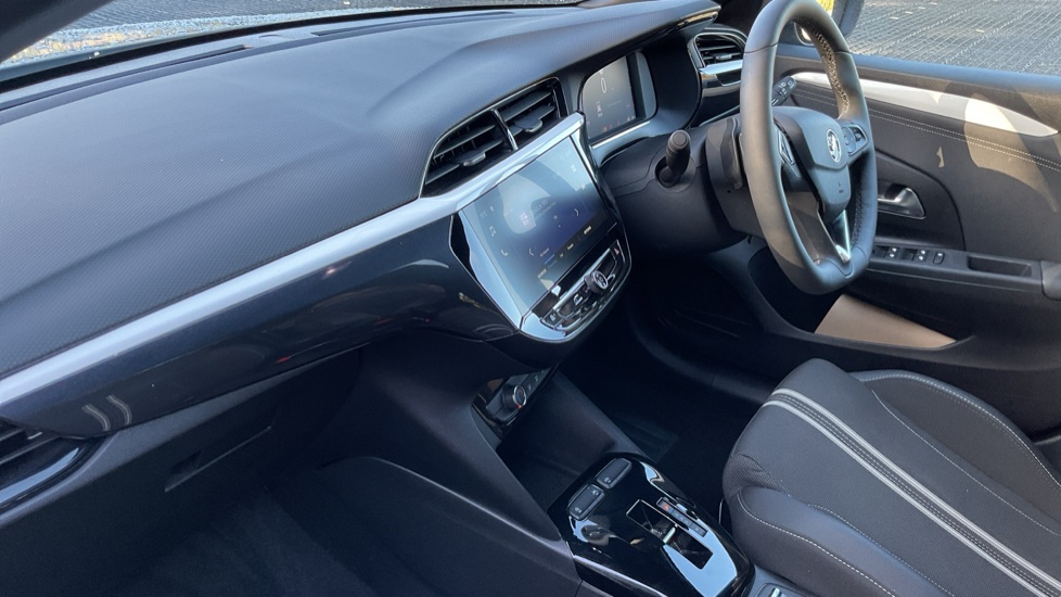 Vauxhall Corsa 1.2 Turbo 130 GS 5dr Auto Petrol Hatchback - Image 9