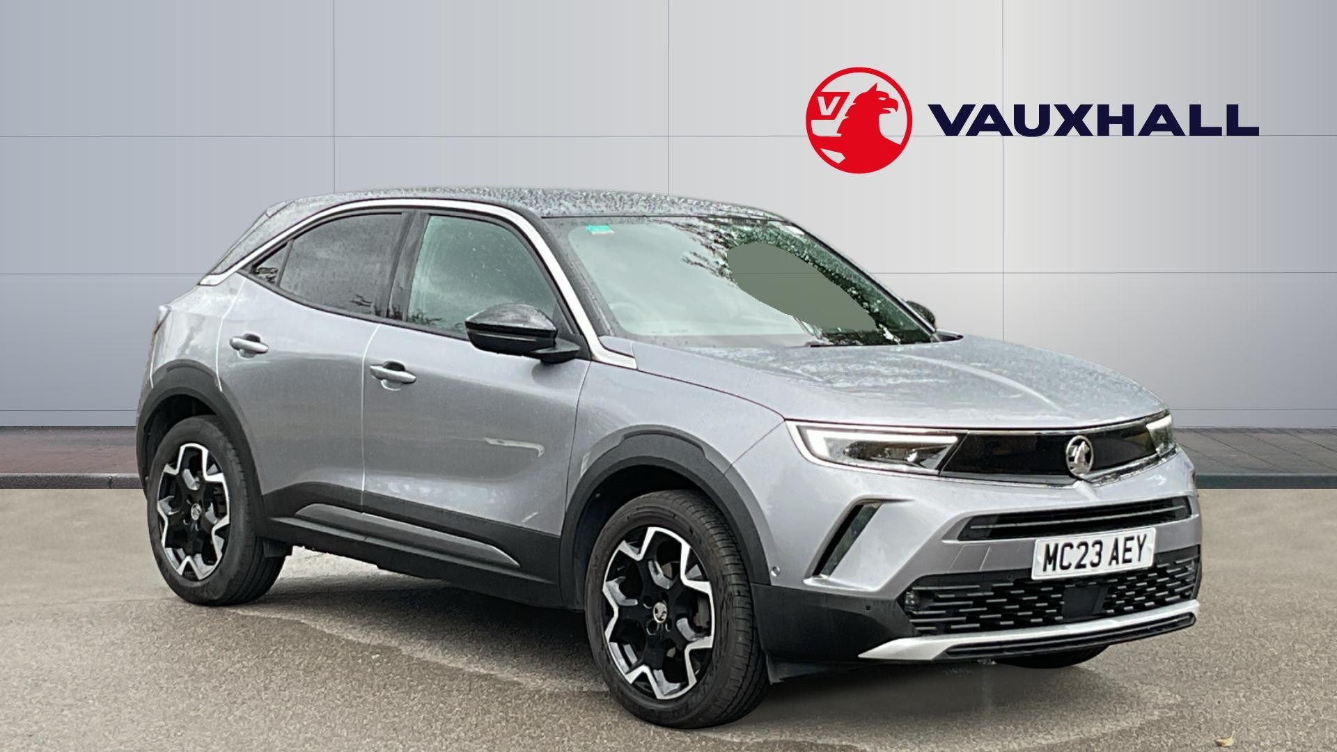 Vauxhall Mokka dealer public-web source image