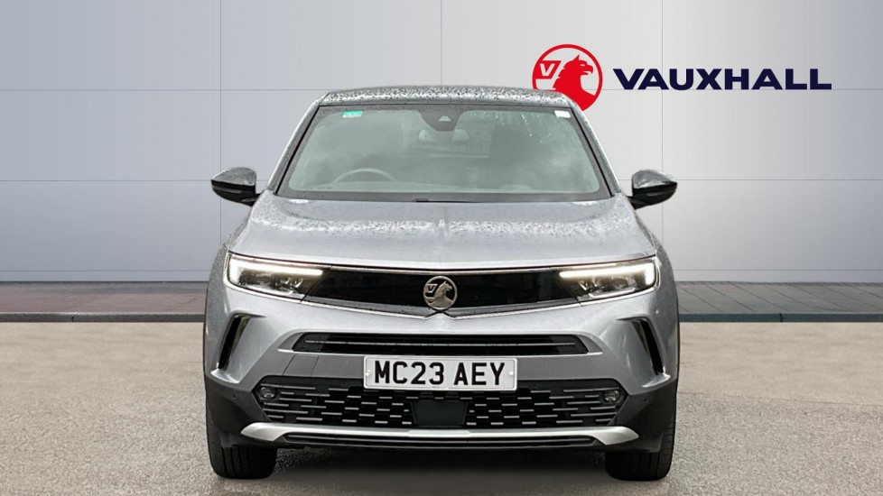 Vauxhall Mokka 1.2 Turbo 136 Ultimate 5dr Petrol Hatchback - Image 3
