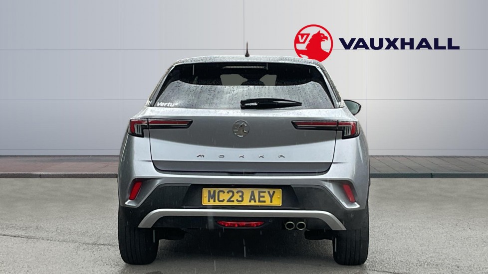 Vauxhall Mokka 1.2 Turbo 136 Ultimate 5dr Petrol Hatchback - Image 6