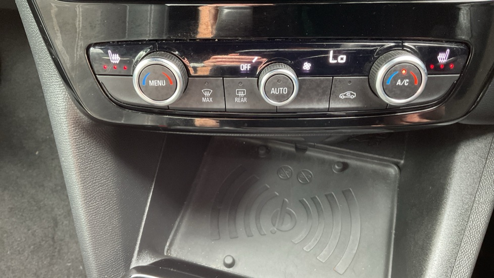 Vauxhall Mokka 1.2 Turbo 136 Ultimate 5dr Petrol Hatchback - Image 24