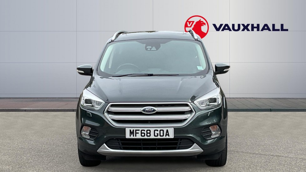 Ford Kuga 1.5 TDCi Titanium X 5dr 2WD Diesel Estate - Image 3