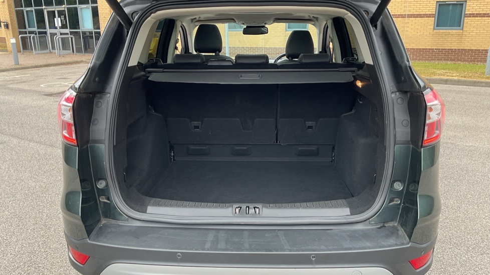 Ford Kuga 1.5 TDCi Titanium X 5dr 2WD Diesel Estate - Image 4