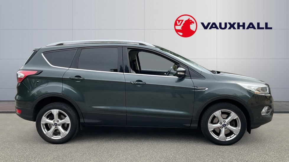 Ford Kuga 1.5 TDCi Titanium X 5dr 2WD Diesel Estate - Image 5