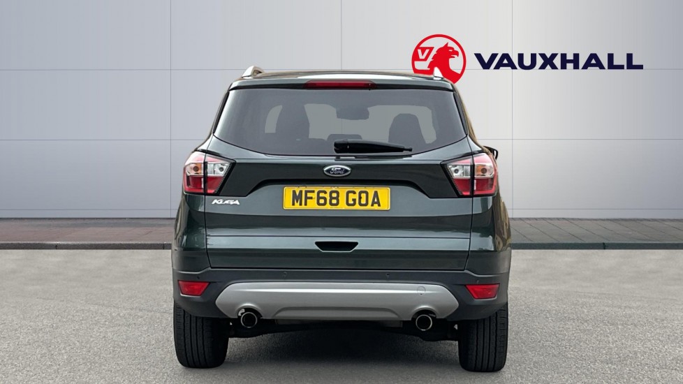 Ford Kuga 1.5 TDCi Titanium X 5dr 2WD Diesel Estate - Image 6