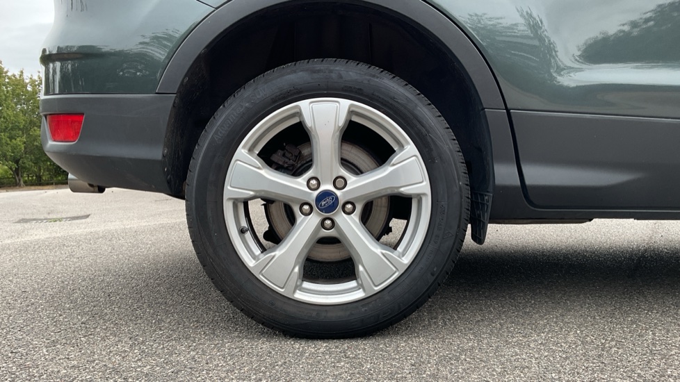 Ford Kuga 1.5 TDCi Titanium X 5dr 2WD Diesel Estate - Image 7