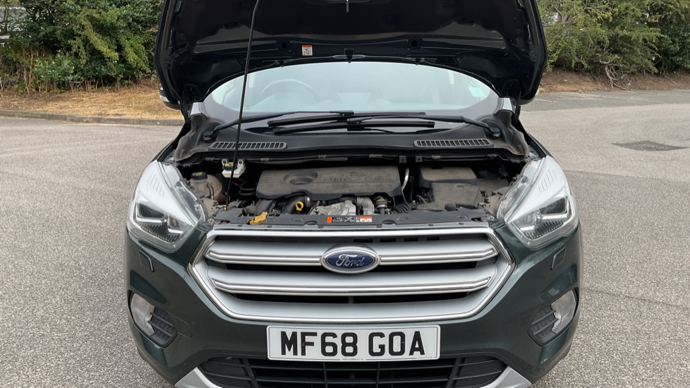 Ford Kuga 1.5 TDCi Titanium X 5dr 2WD Diesel Estate - Image 8