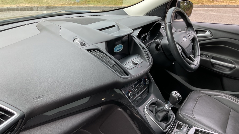 Ford Kuga 1.5 TDCi Titanium X 5dr 2WD Diesel Estate - Image 9