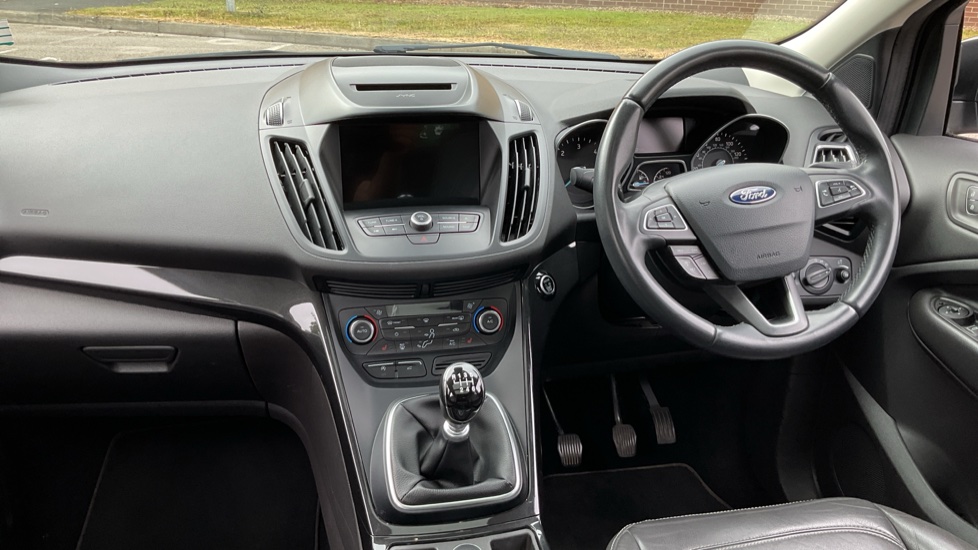 Ford Kuga 1.5 TDCi Titanium X 5dr 2WD Diesel Estate - Image 10