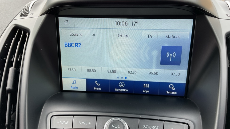 Ford Kuga 1.5 TDCi Titanium X 5dr 2WD Diesel Estate - Image 12