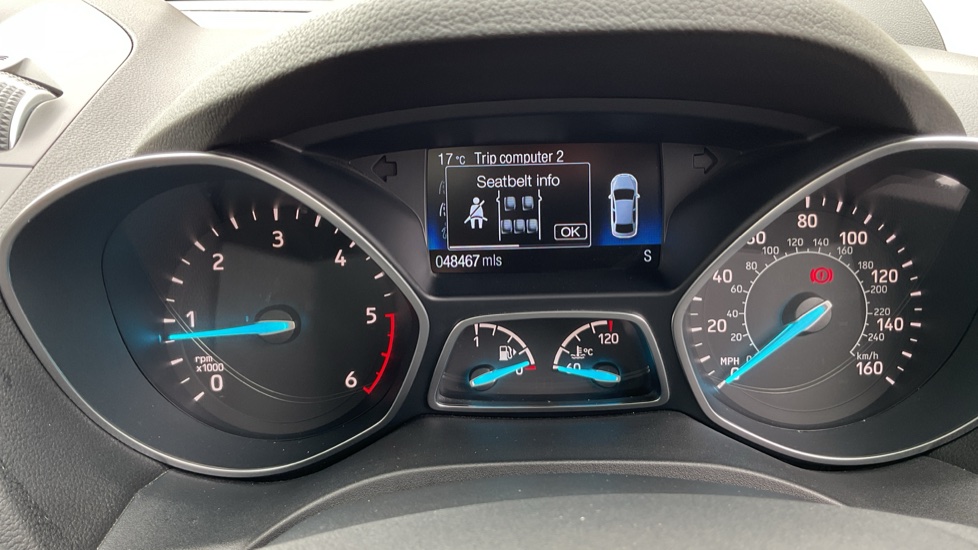 Ford Kuga 1.5 TDCi Titanium X 5dr 2WD Diesel Estate - Image 18