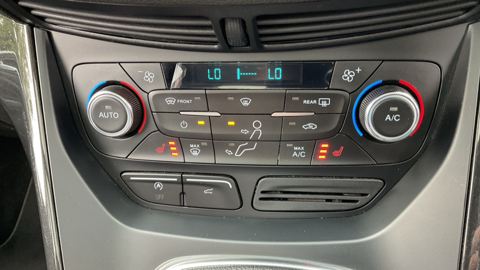Ford Kuga 1.5 TDCi Titanium X 5dr 2WD Diesel Estate - Image 22