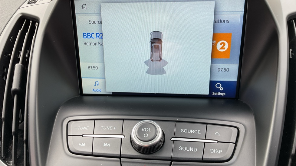 Ford Kuga 1.5 TDCi Titanium X 5dr 2WD Diesel Estate - Image 23