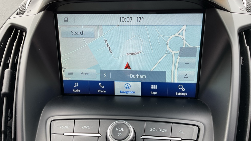 Ford Kuga 1.5 TDCi Titanium X 5dr 2WD Diesel Estate - Image 24