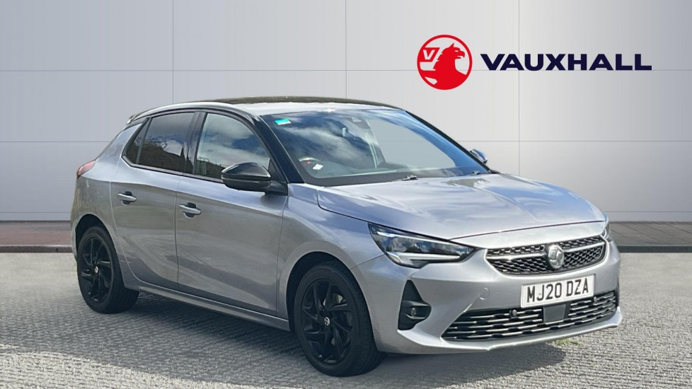 Vauxhall Corsa 1.2 Turbo SRi 5dr Petrol Hatchback - Image 1