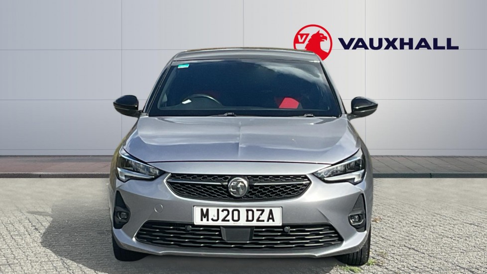 Vauxhall Corsa 1.2 Turbo SRi 5dr Petrol Hatchback - Image 3