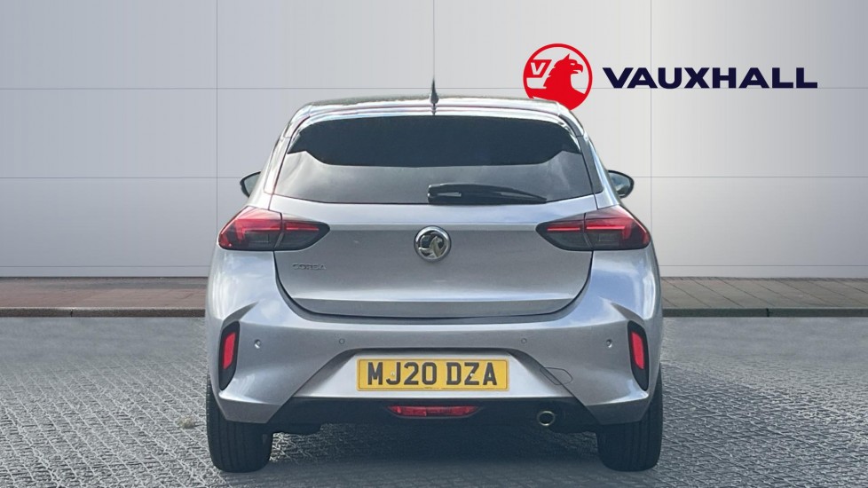 Vauxhall Corsa 1.2 Turbo SRi 5dr Petrol Hatchback - Image 6