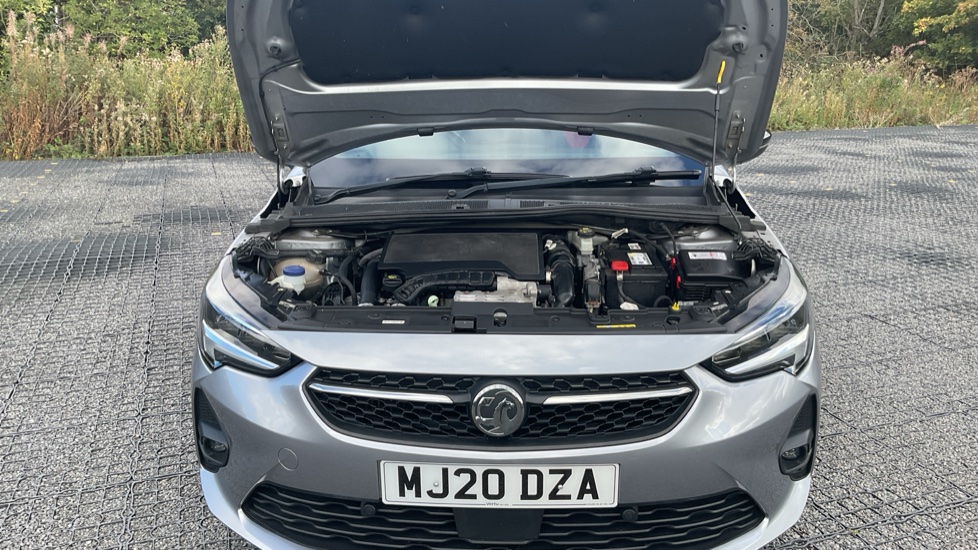 Vauxhall Corsa 1.2 Turbo SRi 5dr Petrol Hatchback - Image 8