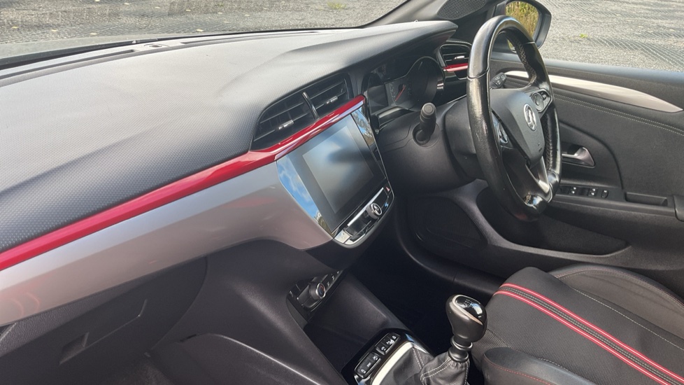 Vauxhall Corsa 1.2 Turbo SRi 5dr Petrol Hatchback - Image 9