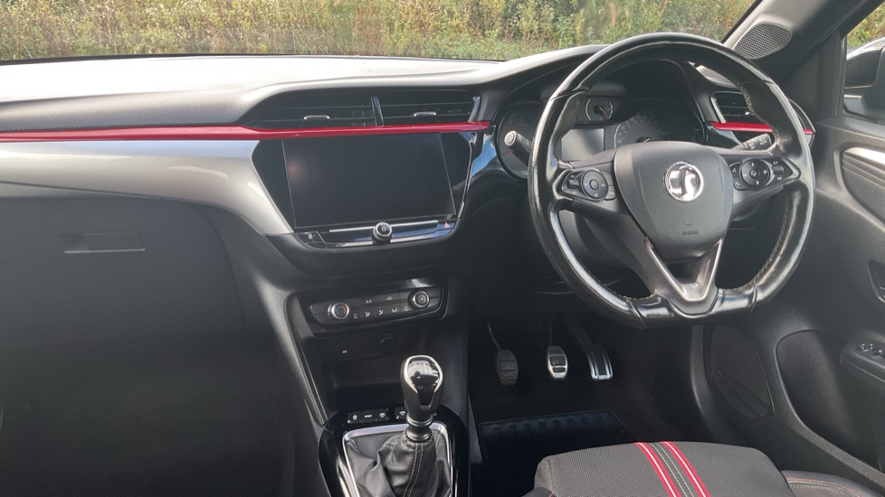 Vauxhall Corsa 1.2 Turbo SRi 5dr Petrol Hatchback - Image 10