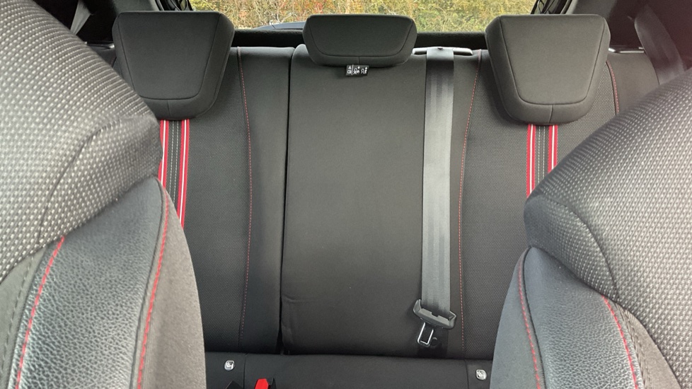 Vauxhall Corsa 1.2 Turbo SRi 5dr Petrol Hatchback - Image 15