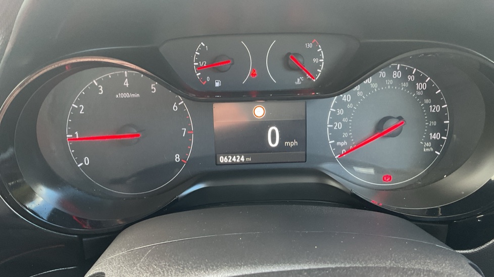 Vauxhall Corsa 1.2 Turbo SRi 5dr Petrol Hatchback - Image 18
