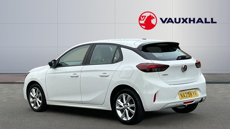 Vauxhall Corsa 1.2 SE 5dr Petrol Hatchback - Image 2