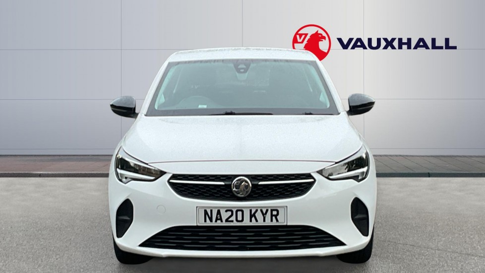 Vauxhall Corsa 1.2 SE 5dr Petrol Hatchback - Image 3