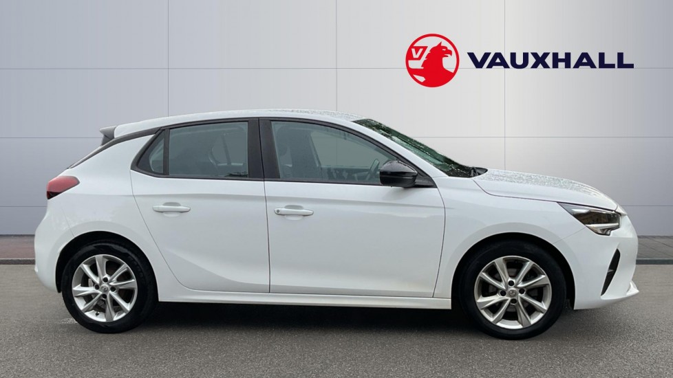 Vauxhall Corsa 1.2 SE 5dr Petrol Hatchback - Image 5