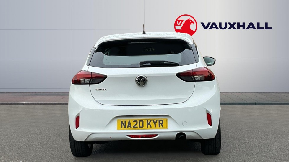 Vauxhall Corsa 1.2 SE 5dr Petrol Hatchback - Image 6