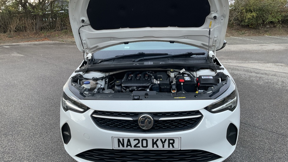 Vauxhall Corsa 1.2 SE 5dr Petrol Hatchback - Image 8