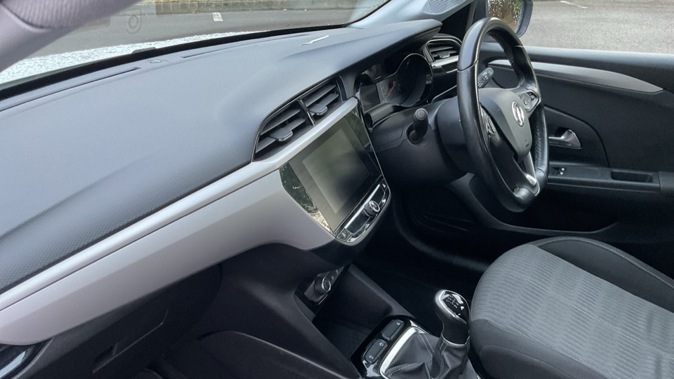 Vauxhall Corsa 1.2 SE 5dr Petrol Hatchback - Image 9