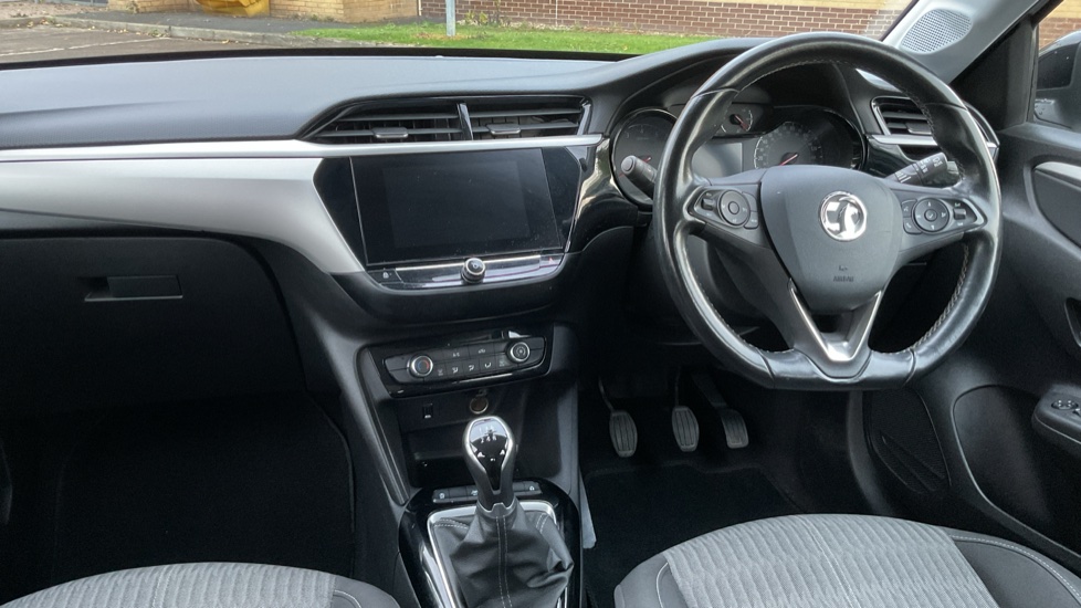 Vauxhall Corsa 1.2 SE 5dr Petrol Hatchback - Image 10