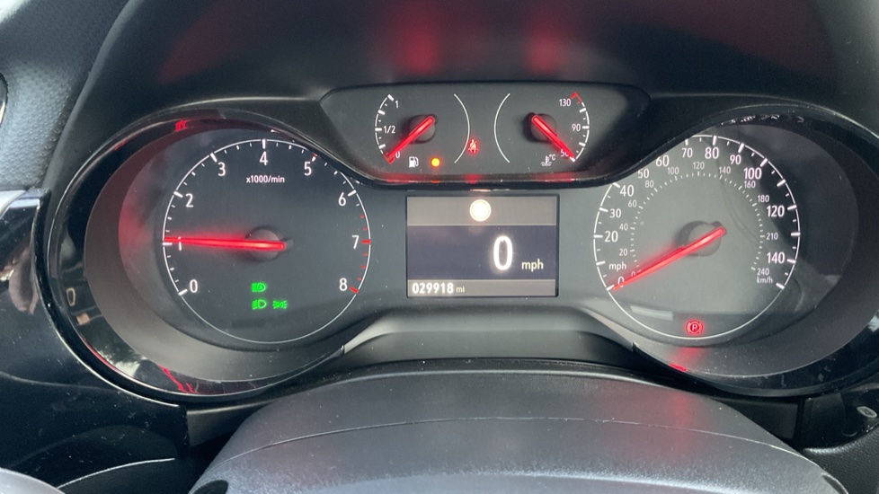 Vauxhall Corsa 1.2 SE 5dr Petrol Hatchback - Image 18