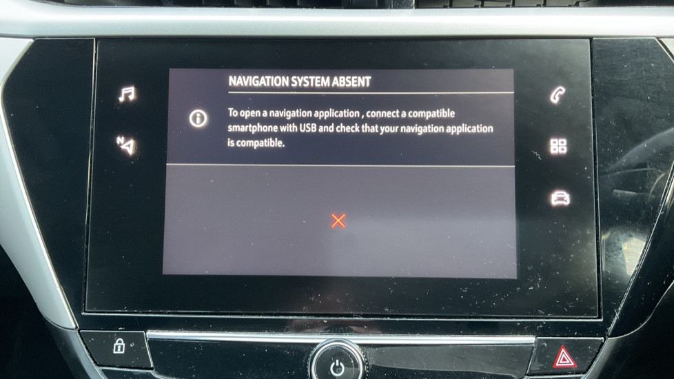 Vauxhall Corsa 1.2 SE 5dr Petrol Hatchback - Image 21