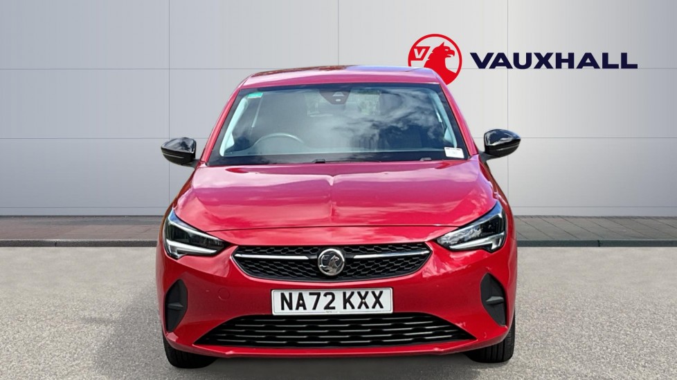 Vauxhall Corsa 1.2 Design 5dr Petrol Hatchback - Image 3