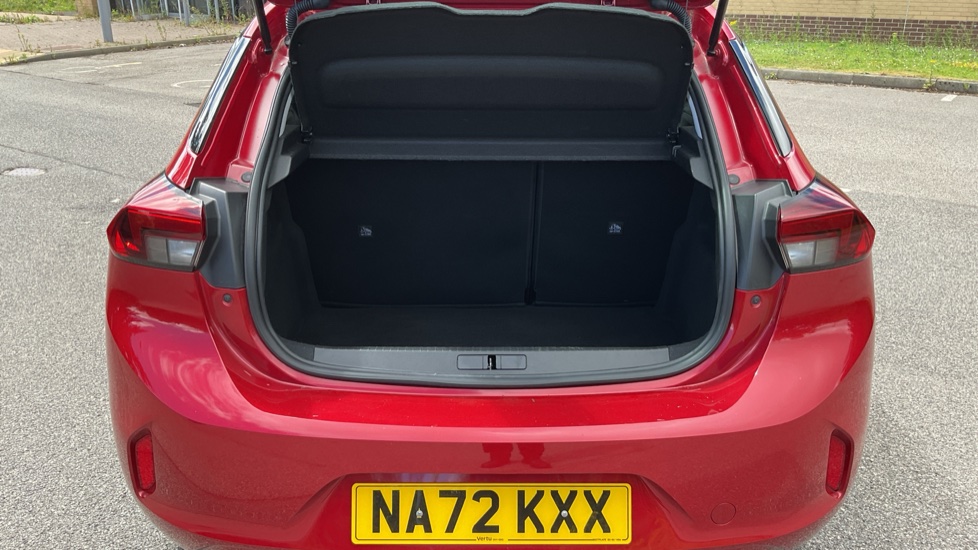 Vauxhall Corsa 1.2 Design 5dr Petrol Hatchback - Image 4