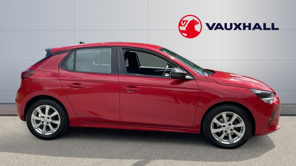 Vauxhall Corsa 1.2 Design 5dr Petrol Hatchback - Image 5