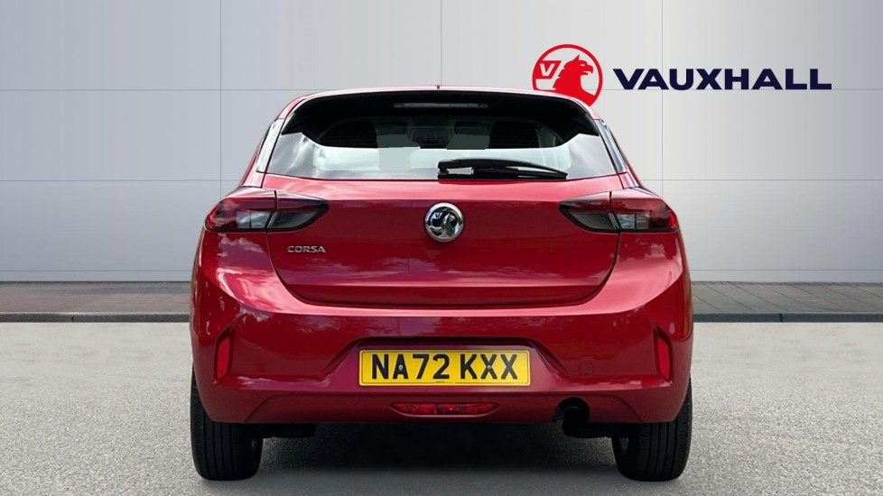 Vauxhall Corsa 1.2 Design 5dr Petrol Hatchback - Image 6