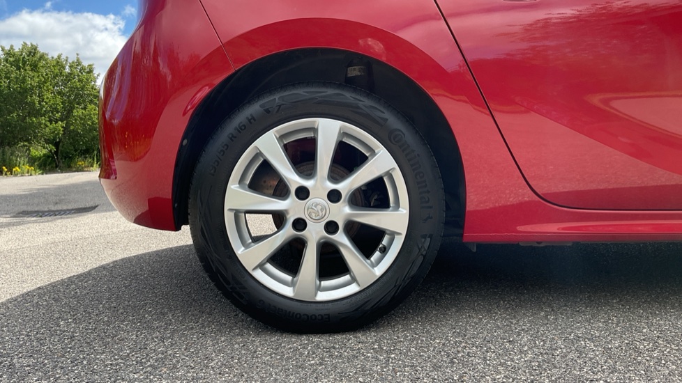 Vauxhall Corsa 1.2 Design 5dr Petrol Hatchback - Image 7