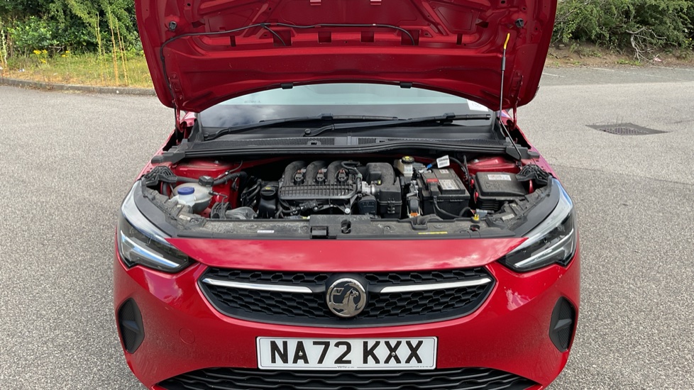 Vauxhall Corsa 1.2 Design 5dr Petrol Hatchback - Image 8