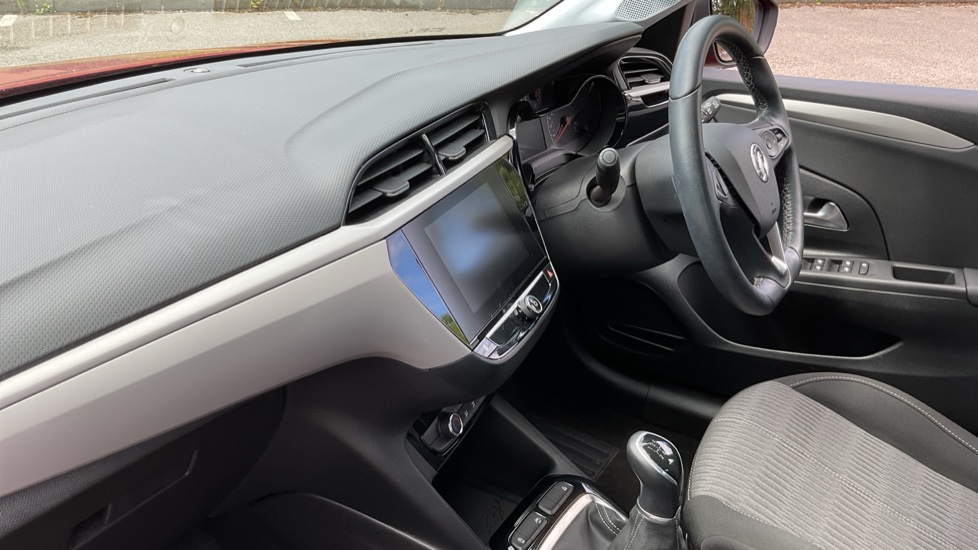 Vauxhall Corsa 1.2 Design 5dr Petrol Hatchback - Image 9