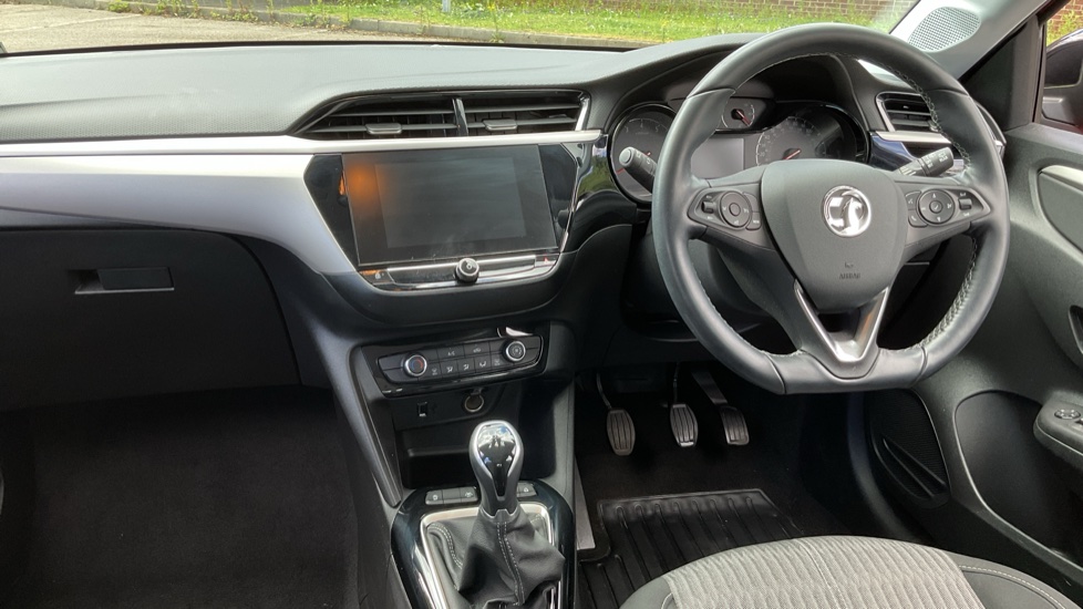 Vauxhall Corsa 1.2 Design 5dr Petrol Hatchback - Image 10