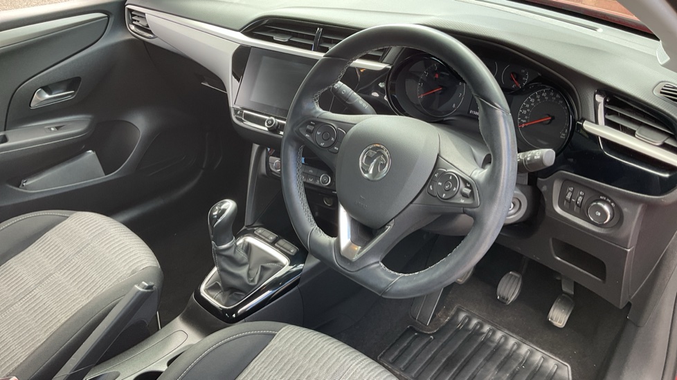Vauxhall Corsa 1.2 Design 5dr Petrol Hatchback - Image 11