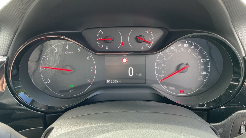 Vauxhall Corsa 1.2 Design 5dr Petrol Hatchback - Image 18